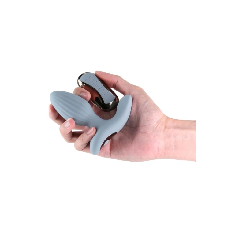 Masażer prostaty z wibracjami