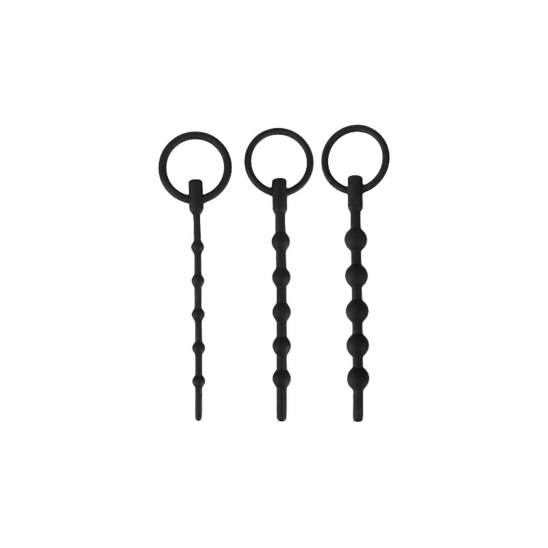 Zestaw treningowy dilatorów