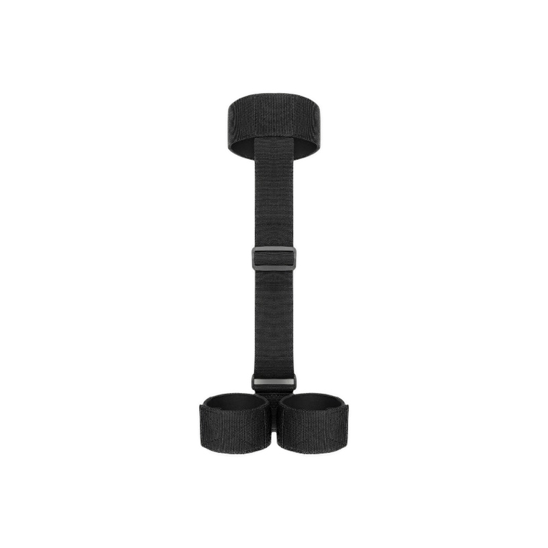 Zestaw do wiązania szyi i rąk Soft Straps