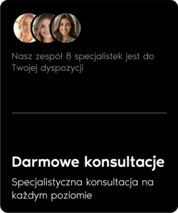 obraz wyróżniający korzyści z rejestracji w parlamour