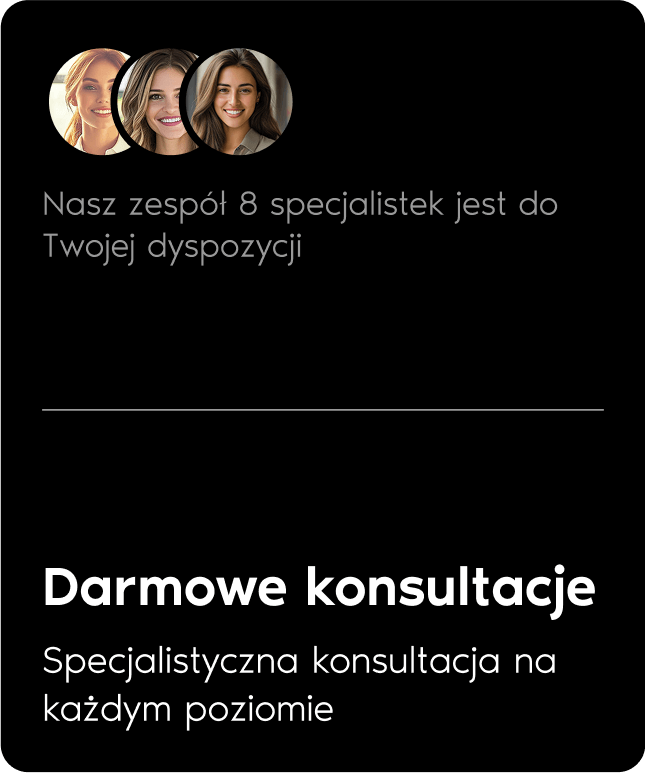 obraz wyróżniający korzyści z rejestracji w parlamour