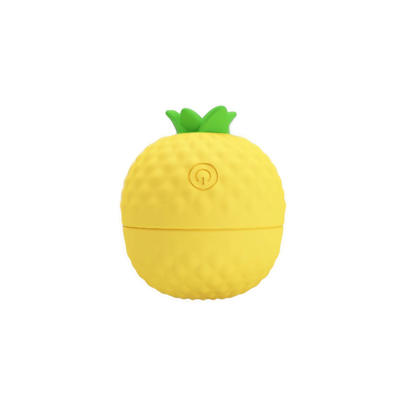 Pulsacyjny masażer Ananasek