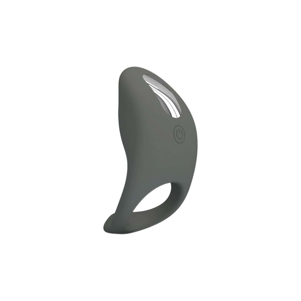 Pierścień na penisa z wibracją Titan