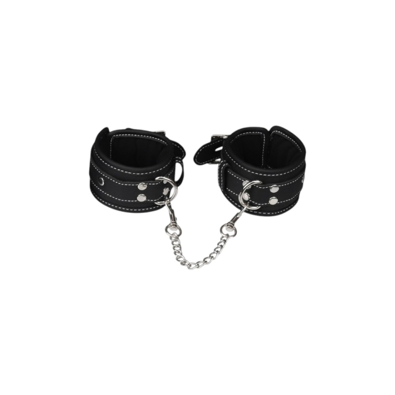 Siedmioelementowy zestaw BDSM