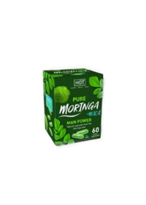 Suplement Premium dla mężczyzn z moringą 60tab.