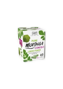 Suplement Premium z Moringą dla kobiet 60szt.