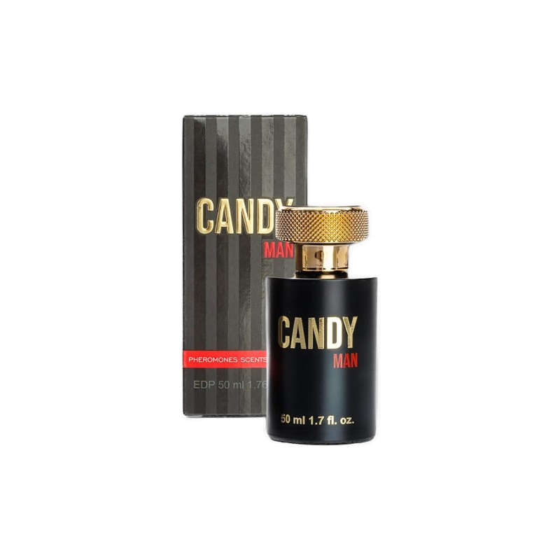 Candy Man 50ml