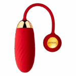 ! Jajeczka wibrujące