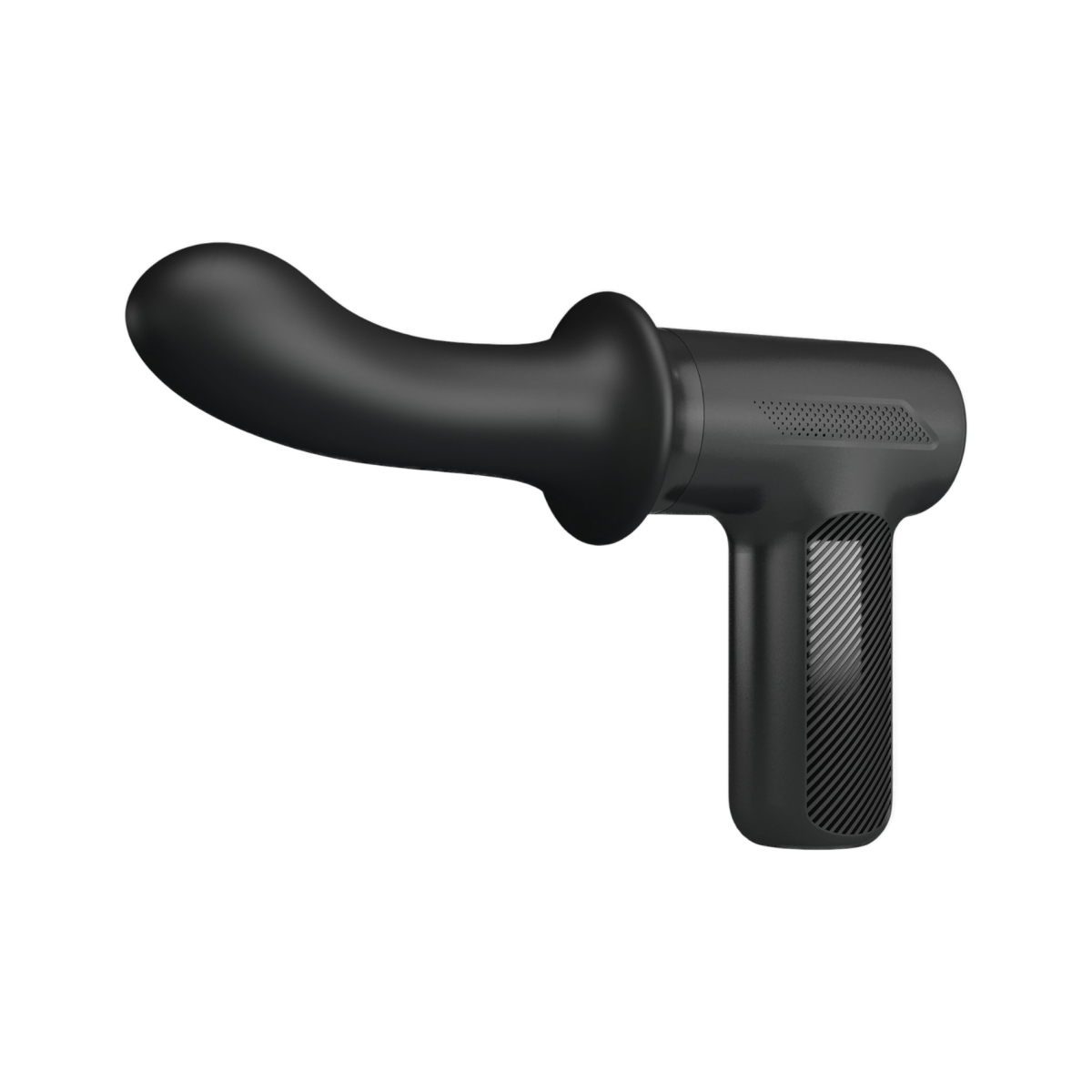 Mocny masażer pulsacyjny