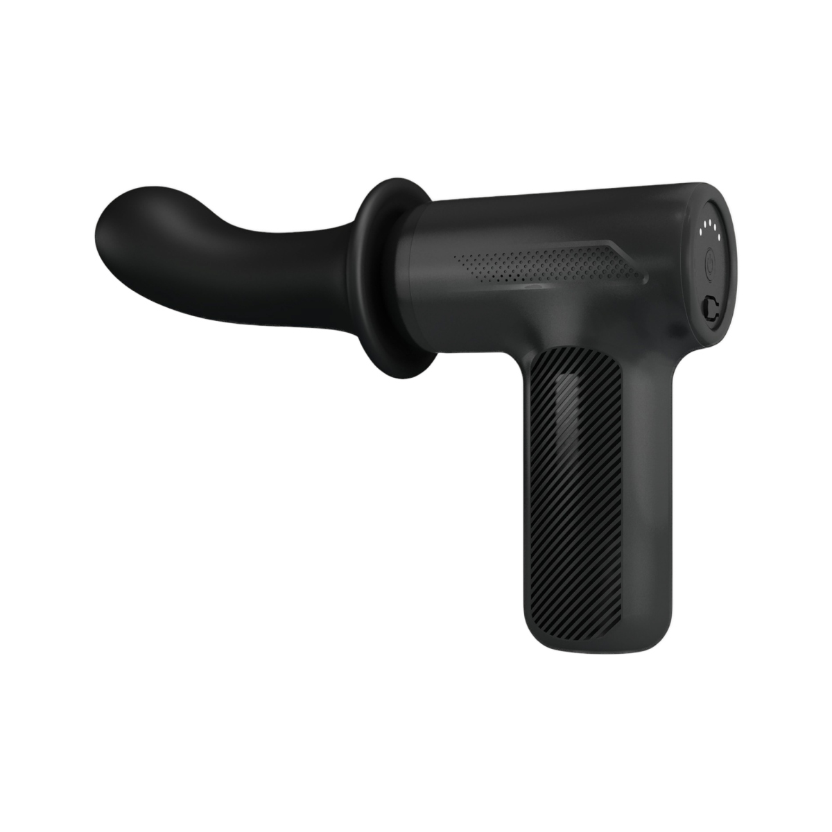 Mocny masażer pulsacyjny