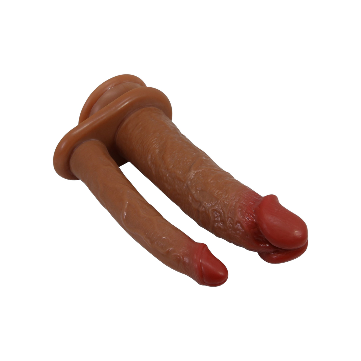 Podwójne dildo Goran