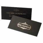 Voucher prezentowy