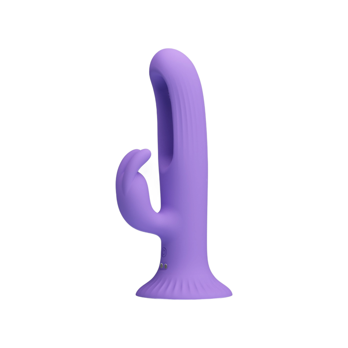 Wibrator z ruchomym języczkiem