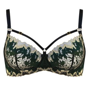 Biustonosze, bluzki, topy