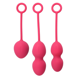 Kulki gejszy, dilatory